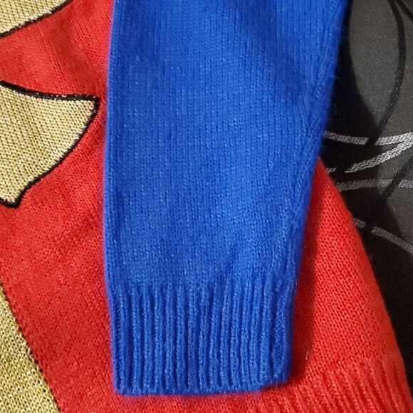 Jolly sweater S/CH ugly Christmas - Picture 4 of 6